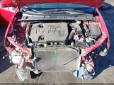 Toyota Corolla Se 5YFBURHE5HP726973 снимка
