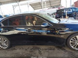 Infiniti Q50 3.0T Luxe JN1EV7AP1JM590606 photo