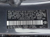Toyota Prius Three JTDKN3DUXD5601062 снимка