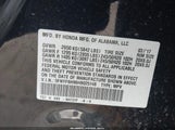 Honda Pilot Touring 5FNYF6H96HB025148 снимка