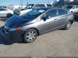 Honda Civic Lx 19XFB2F5XCE364764 снимка