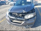 Honda Hr-V Ex-L 3CZRU5H7XHM715056 снимка