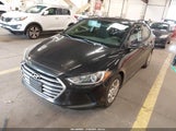 Hyundai Elantra Se 5NPD74LF6JH264235 снимка