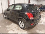 Chevrolet Trax Ls 3GNCJKSB7KL233889 снимка