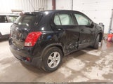 Chevrolet Trax Ls 3GNCJKSB7KL233889 снимка