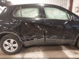 Chevrolet Trax Ls 3GNCJKSB7KL233889 снимка