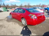 Nissan Altima 2.5 S 1N4AL21E99N555925 fotografie