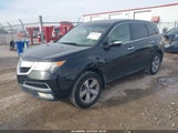Acura Mdx Technology Package 2HNYD2H46AH520592 снимка