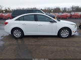 Chevrolet Cruze Ls 1G1PC5SH3B7247957 снимка