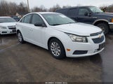 Chevrolet Cruze Ls 1G1PC5SH3B7247957 снимка