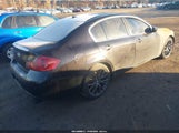 Infiniti G37 Journey JN1CV6APXDM714331 снимка