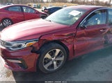 Kia Optima S 5XXGT4L36LG402966 снимка