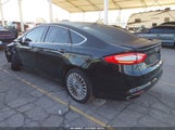 Ford Fusion Titanium 3FA6P0K97GR284390 снимка