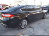 Ford Fusion Titanium 3FA6P0K97GR284390 fotografie