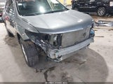Chevrolet Traverse 1Lt 1GNERGKW2KJ317031 снимка