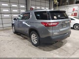 Chevrolet Traverse 1Lt 1GNERGKW2KJ317031 снимка