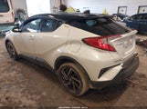 Toyota C-Hr Limited NMTKHMBX5LR116507 fotografie