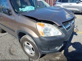 Honda Cr-V Lx JHLRD684X4C000228 снимка