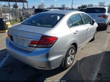 Honda Civic Lx 19XFB2F55FE202027 снимка