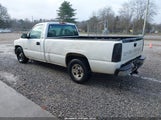Chevrolet Silverado 1GCEC14V91Z229511 снимка