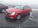 Cadillac Cts Standard 1G6DV57V290157594 снимка