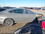 Hyundai Sonata Sel KMHL64JA8PA275013 снимка