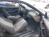 Ford Mustang 1FAFP40493F452486 снимка