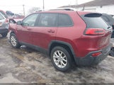 Jeep Cherokee Latitude 1C4PJMCB0GW268540 снимка