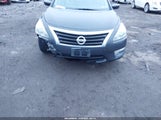 Nissan Altima 2.5 S 1N4AL3AP2DN522166 снимка