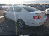 Volkswagen Passat 2.0T/Value Edition WVWAK73C36P202005 снимка