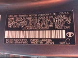 Toyota Prius Two JTDKBRFUXG3532351 снимка