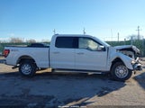 Ford F-150 Xlt 1FTFW3L52RKF19053 fotografie