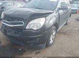 Chevrolet Equinox 1Lt 2GNALBEKXF6197297 fotografie
