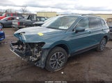 Volkswagen Tiguan 2.0T Se/2.0T Se R-Line Black/2.0T Sel 3VV2B7AX8LM103631 photo