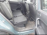 Volkswagen Tiguan 2.0T Se/2.0T Se R-Line Black/2.0T Sel 3VV2B7AX8LM103631 photo
