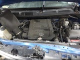 Toyota Tundra Limited 5.7L V8 5TFBY5F16JX700497 снимка