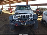 Jeep Wrangler Unlimited Sport 4X4 1C4BJWDG8HL642492 снимка