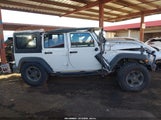 Jeep Wrangler Unlimited Sport 4X4 1C4BJWDG8HL642492 fotografie