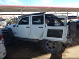 Jeep Wrangler Unlimited Sport 4X4 1C4BJWDG8HL642492 photo