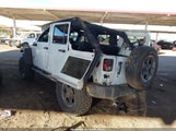 Jeep Wrangler Unlimited Sport 4X4 1C4BJWDG8HL642492 снимка