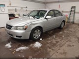 Hyundai Sonata Gls 5NPET46C48H368217 снимка