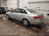 Hyundai Sonata Gls 5NPET46C48H368217 снимка