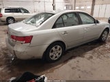 Hyundai Sonata Gls 5NPET46C48H368217 снимка