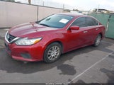 Nissan Altima 2.5 S 1N4AL3AP6JC195293 photo