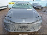 Toyota Camry Se 4T1DBADK8SU522721 photo