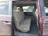 Honda Odyssey Ex 5FNRL5H4XBB063601 снимка