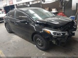Kia Forte Lx 3KPFK4A74HE141373 fotografie