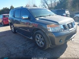 Nissan Armada Le 5N1BA08D09N602308 снимка