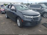 Chevrolet Equinox Fwd Ls 3GNAXHEV9NS220991 снимка