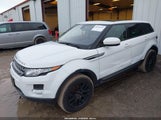 Land Rover Range Rover Evoque Pure SALVR2BGXDH769719 снимка